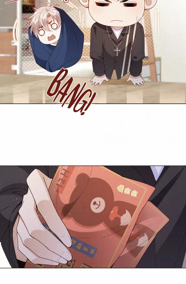 Read Chasing the Wave chapter 5 image 5 on Lezhin