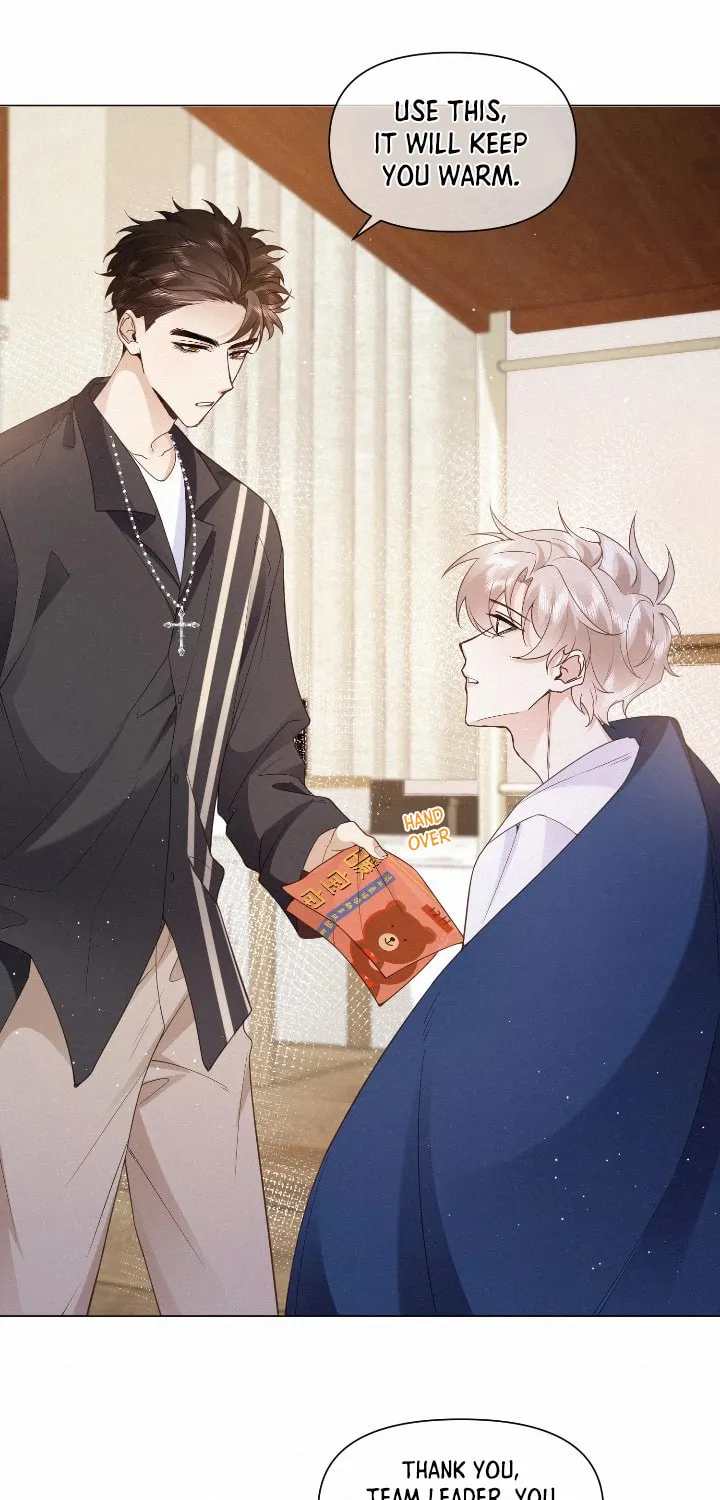 Read Chasing the Wave chapter 5 image 6 on Lezhin