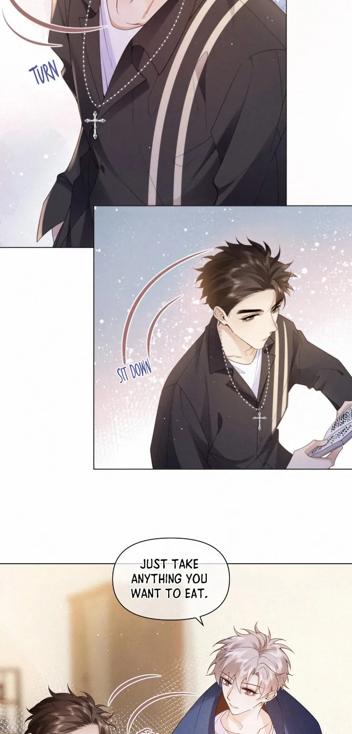 Read Chasing the Wave chapter 5 image 8 on Lezhin