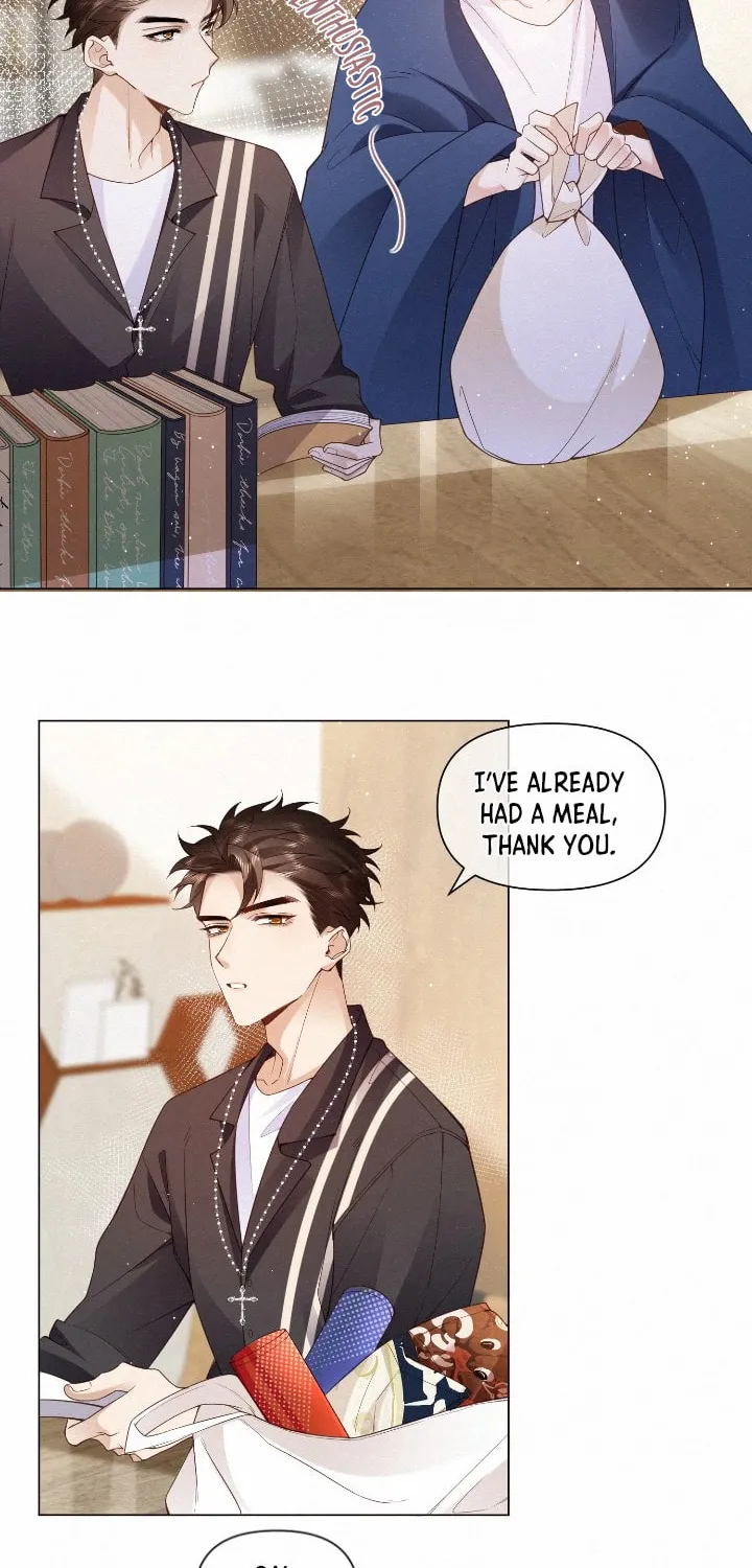 Read Chasing the Wave chapter 5 image 9 on Lezhin