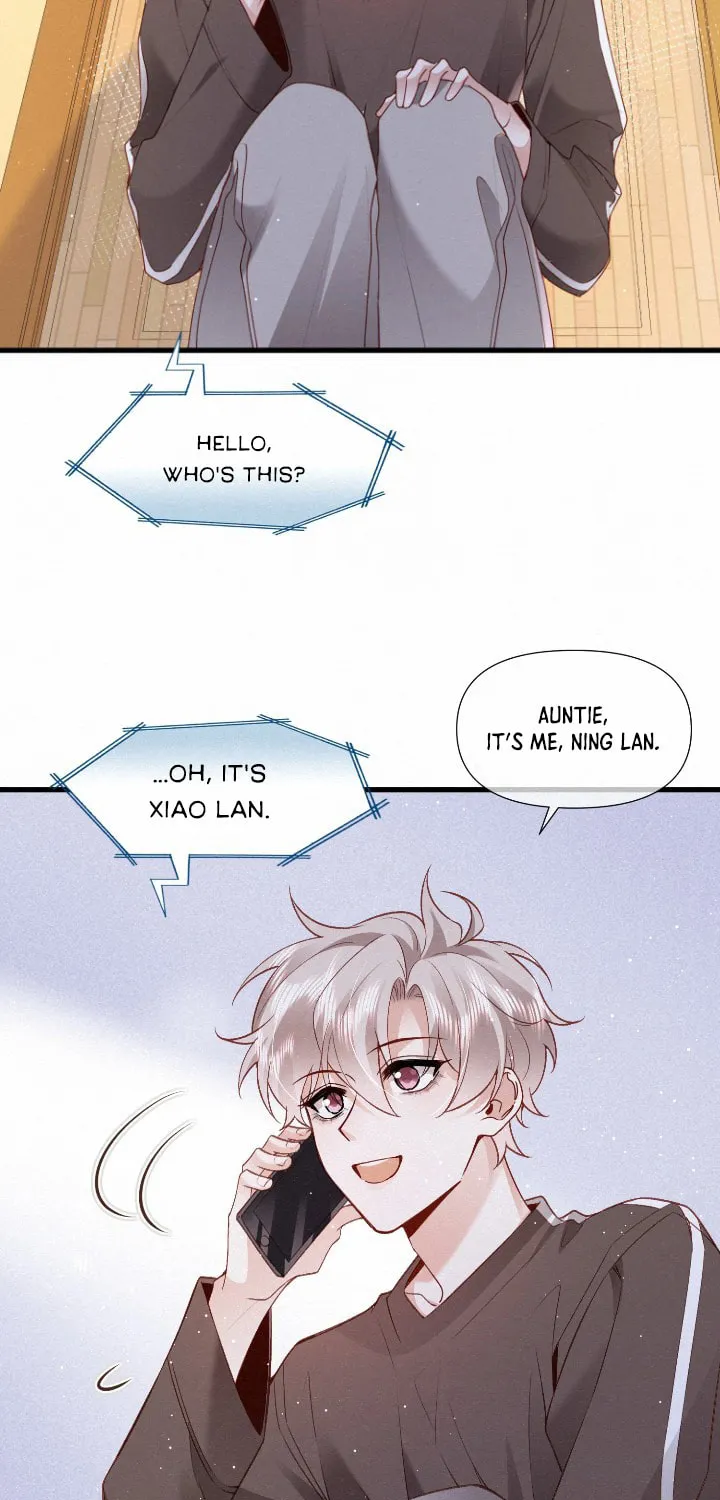 Read Chasing the Wave chapter 6 image 19 on Lezhin