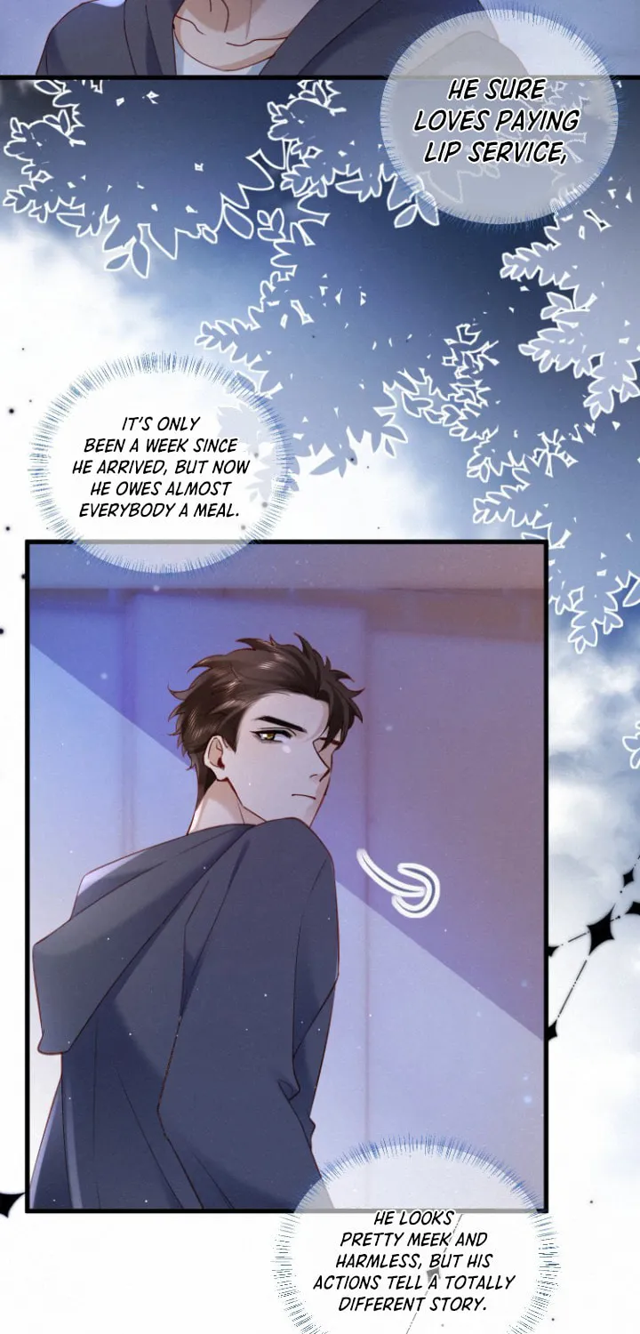 Read Chasing the Wave chapter 6 image 31 on Lezhin