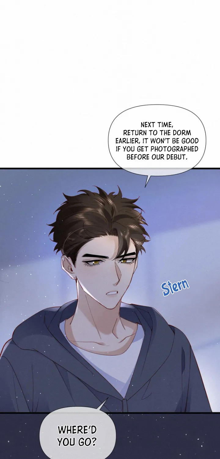 Read Chasing the Wave chapter 6 image 34 on Lezhin