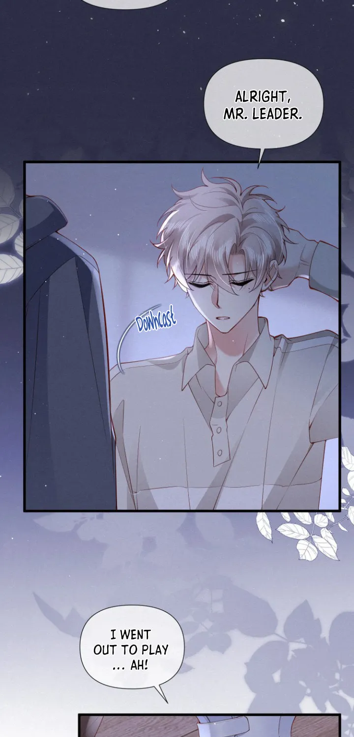 Read Chasing the Wave chapter 6 image 35 on Lezhin