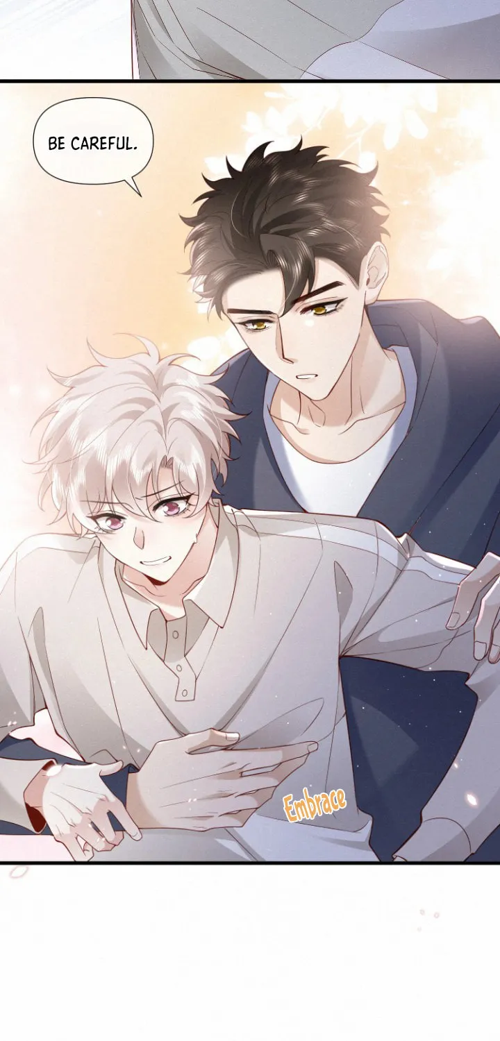Read Chasing the Wave chapter 6 image 37 on Lezhin
