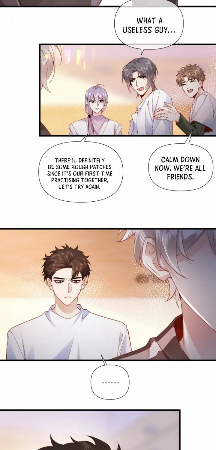 Read Chasing the Wave chapter 6 image 4 on Lezhin