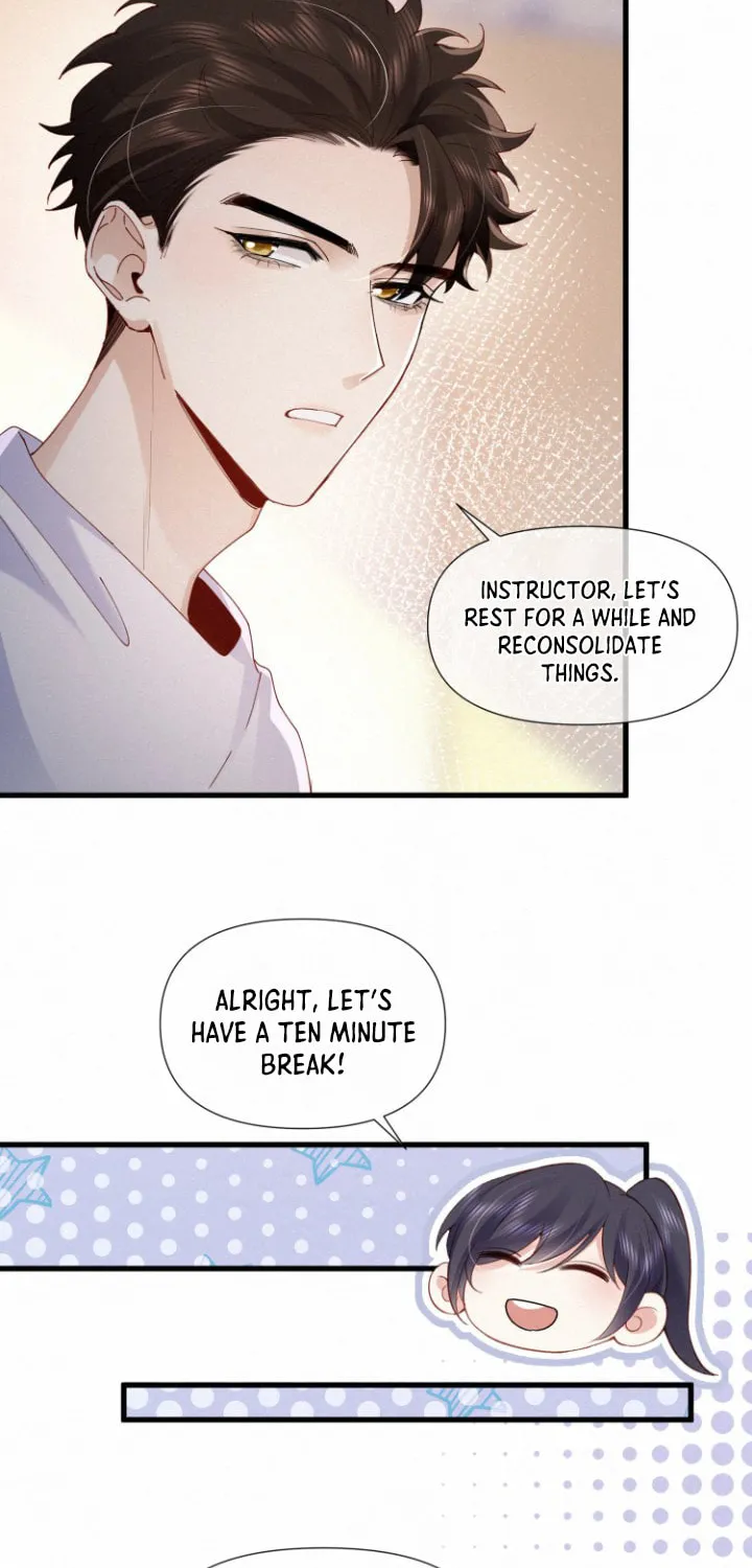 Read Chasing the Wave chapter 6 image 5 on Lezhin