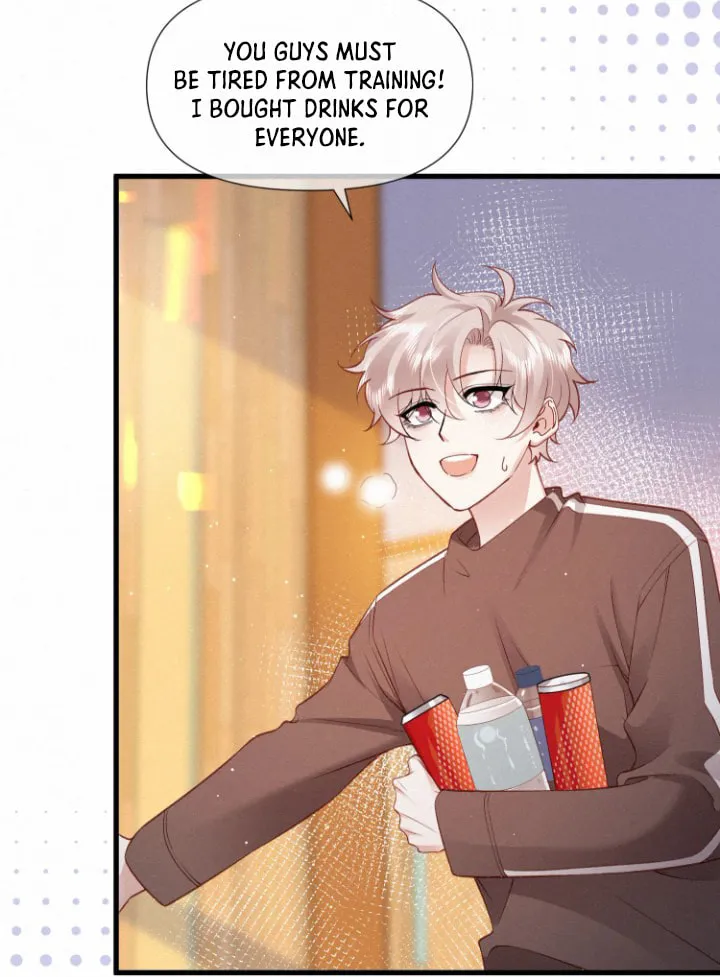 Read Chasing the Wave chapter 6 image 6 on Lezhin