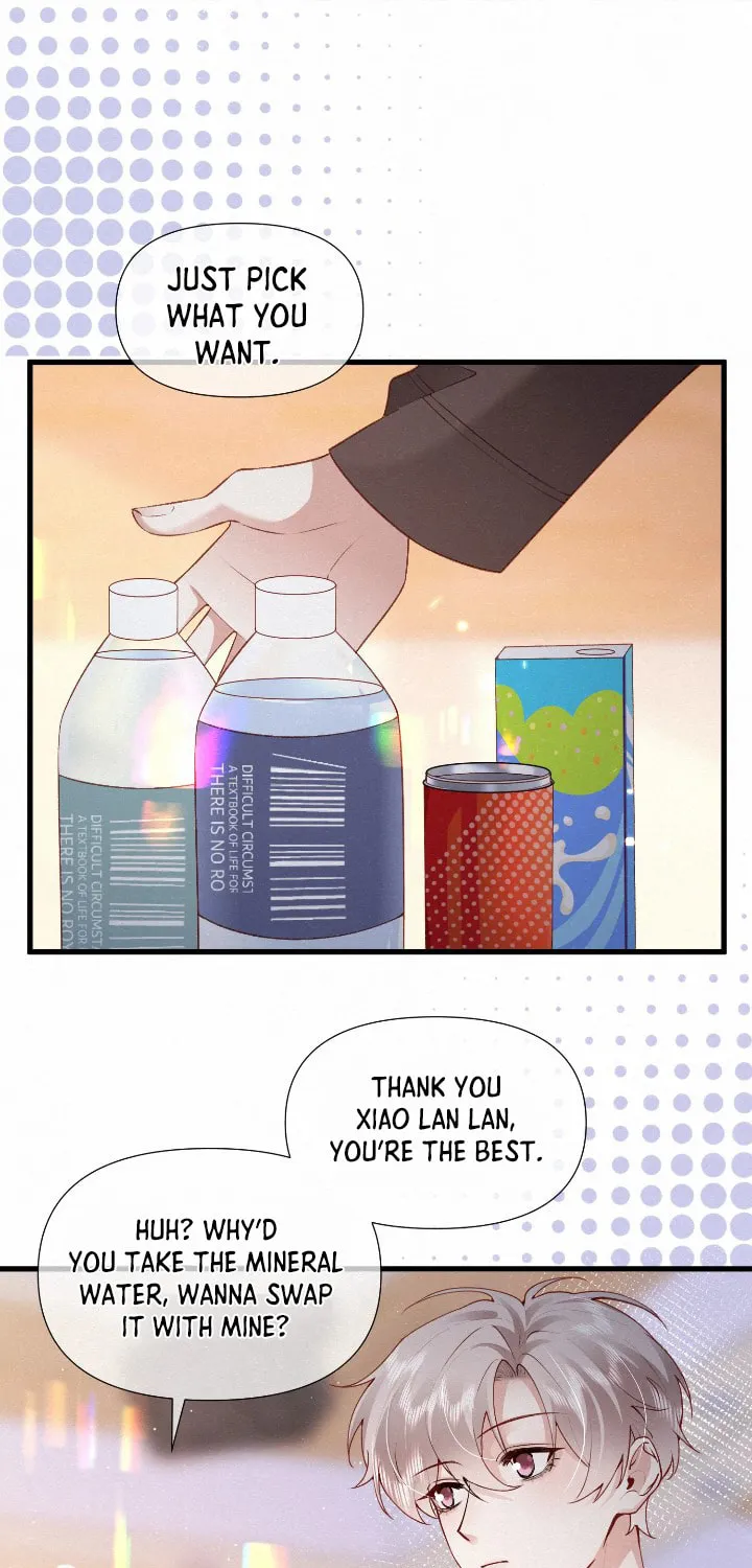 Read Chasing the Wave chapter 6 image 7 on Lezhin