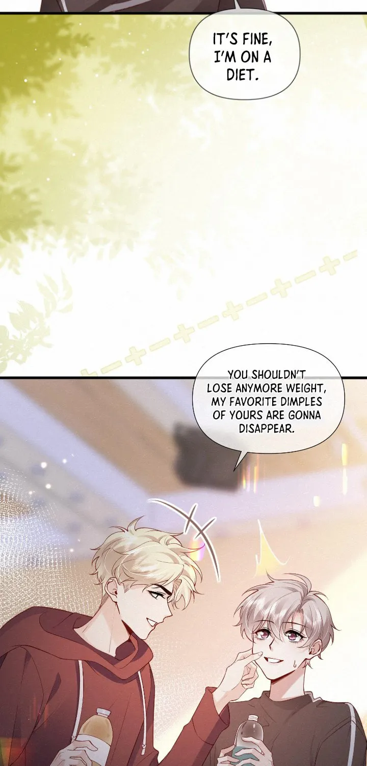 Read Chasing the Wave chapter 6 image 9 on Lezhin