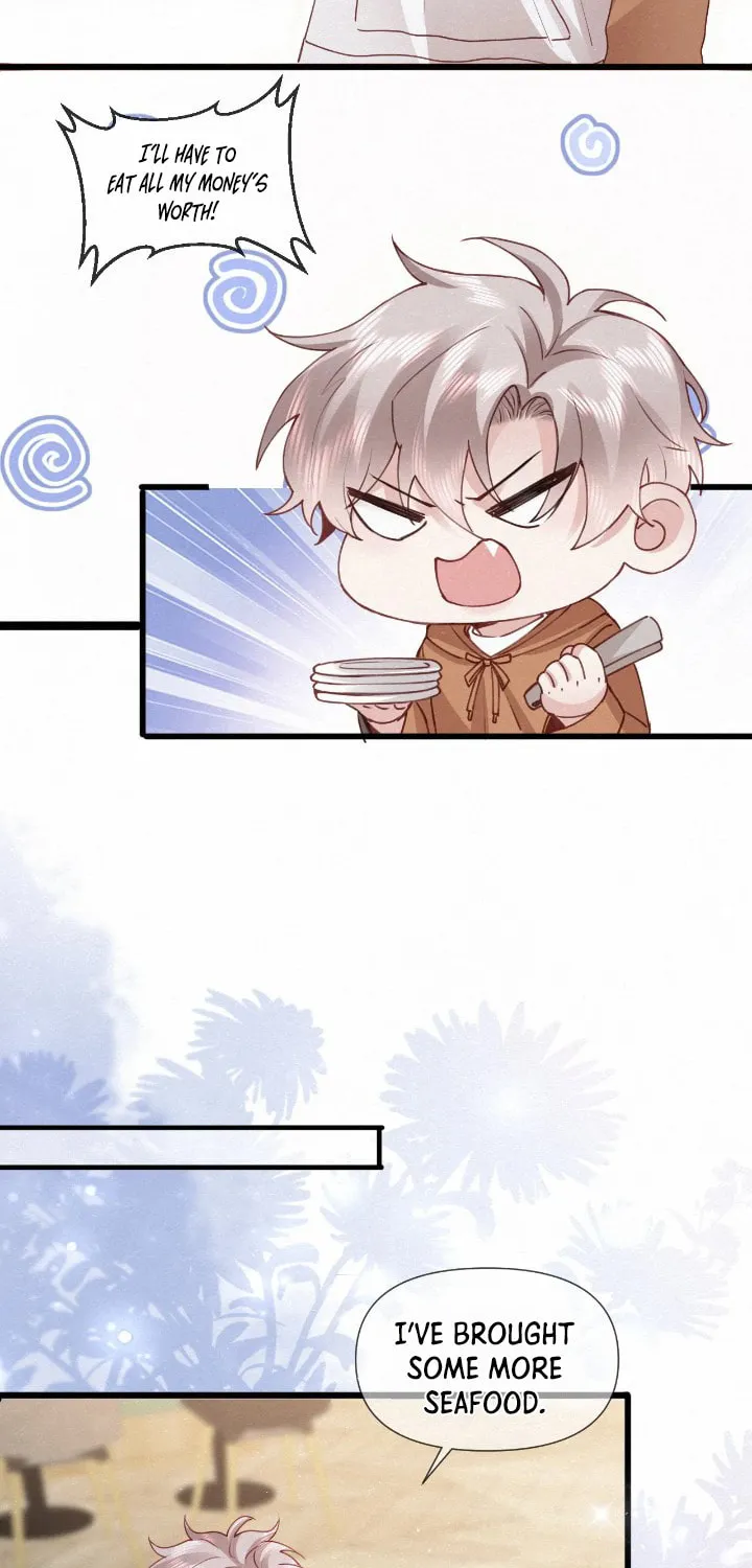 Read Chasing the Wave chapter 7 image 15 on Lezhin