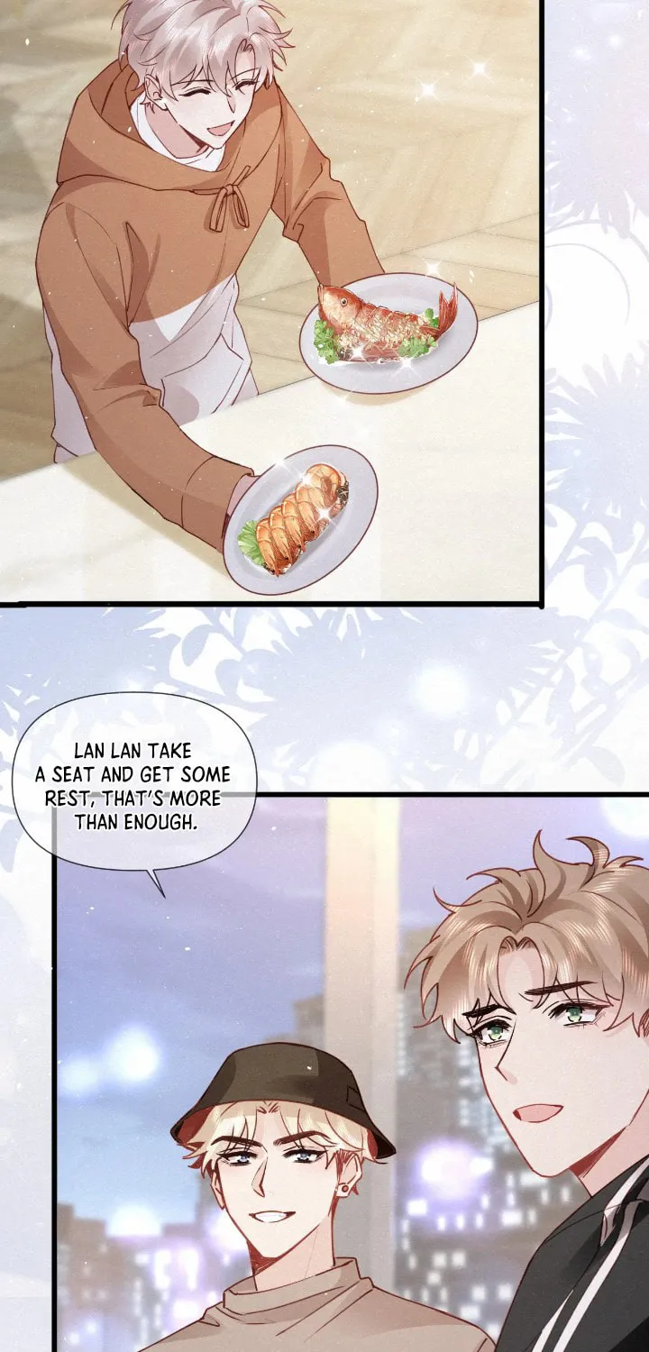 Read Chasing the Wave chapter 7 image 16 on Lezhin