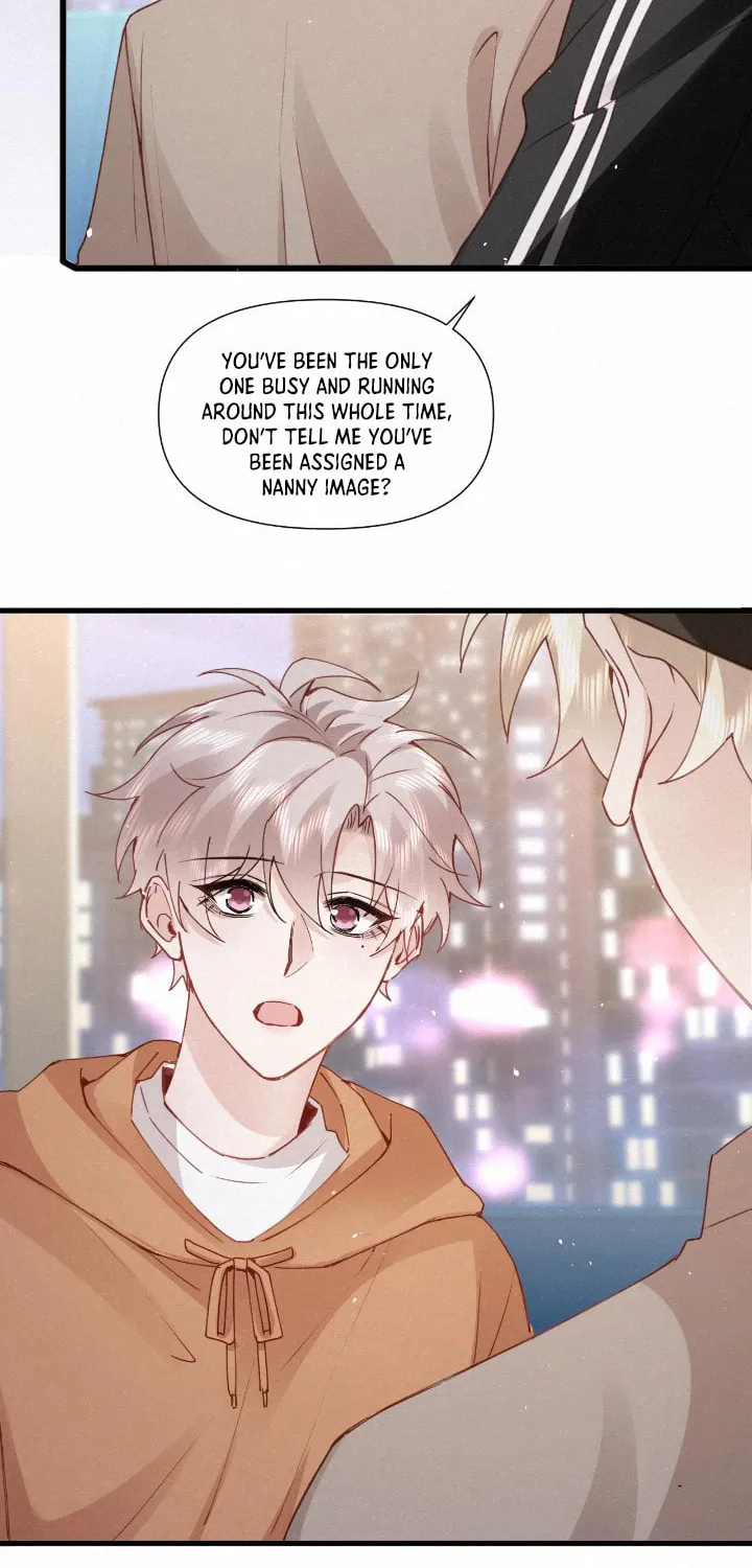 Read Chasing the Wave chapter 7 image 17 on Lezhin
