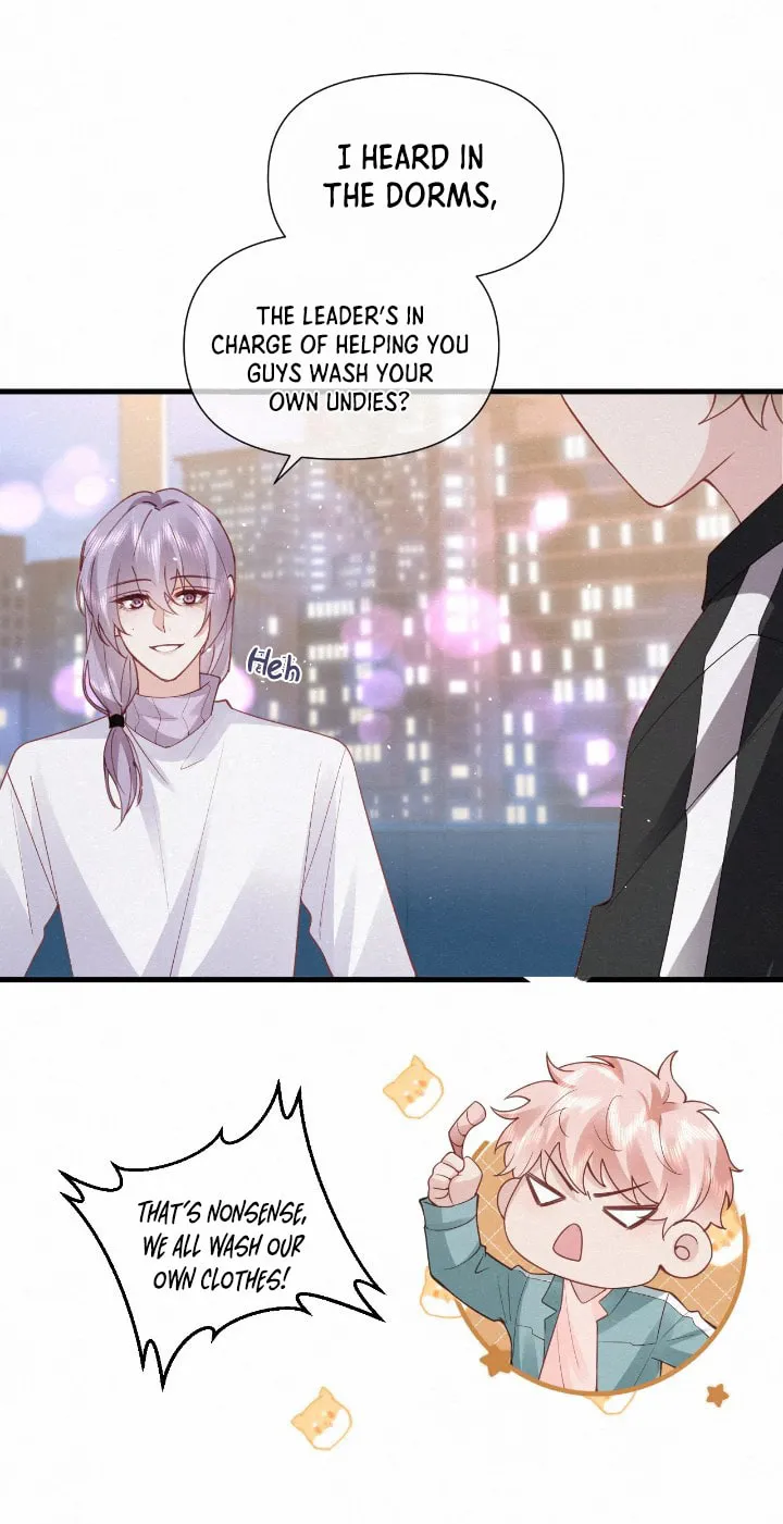 Read Chasing the Wave chapter 7 image 18 on Lezhin