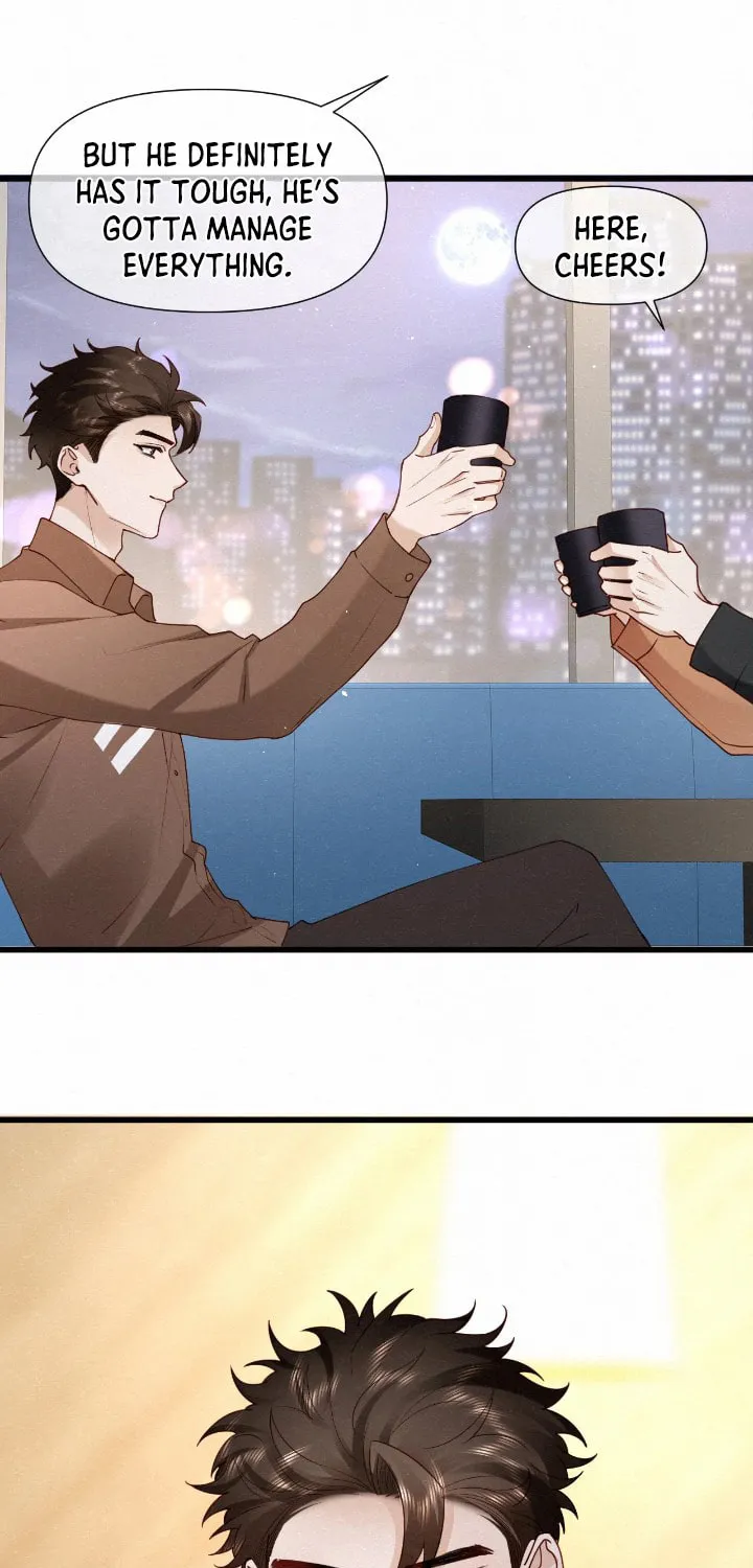 Read Chasing the Wave chapter 7 image 19 on Lezhin