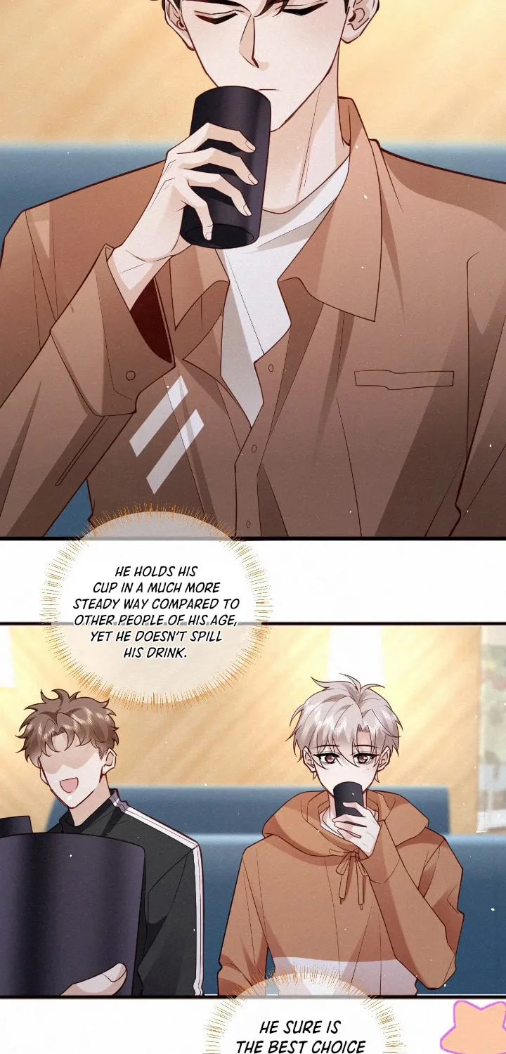 Read Chasing the Wave chapter 7 image 20 on Lezhin
