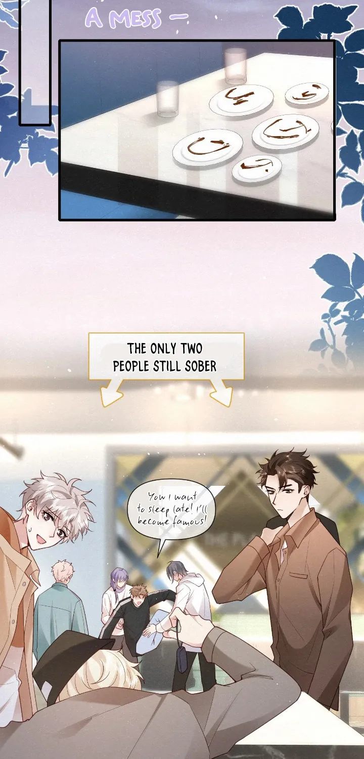 Read Chasing the Wave chapter 7 image 23 on Lezhin