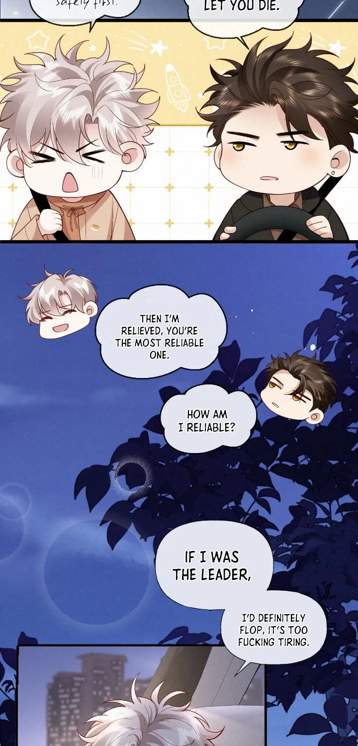 Read Chasing the Wave chapter 7 image 28 on Lezhin