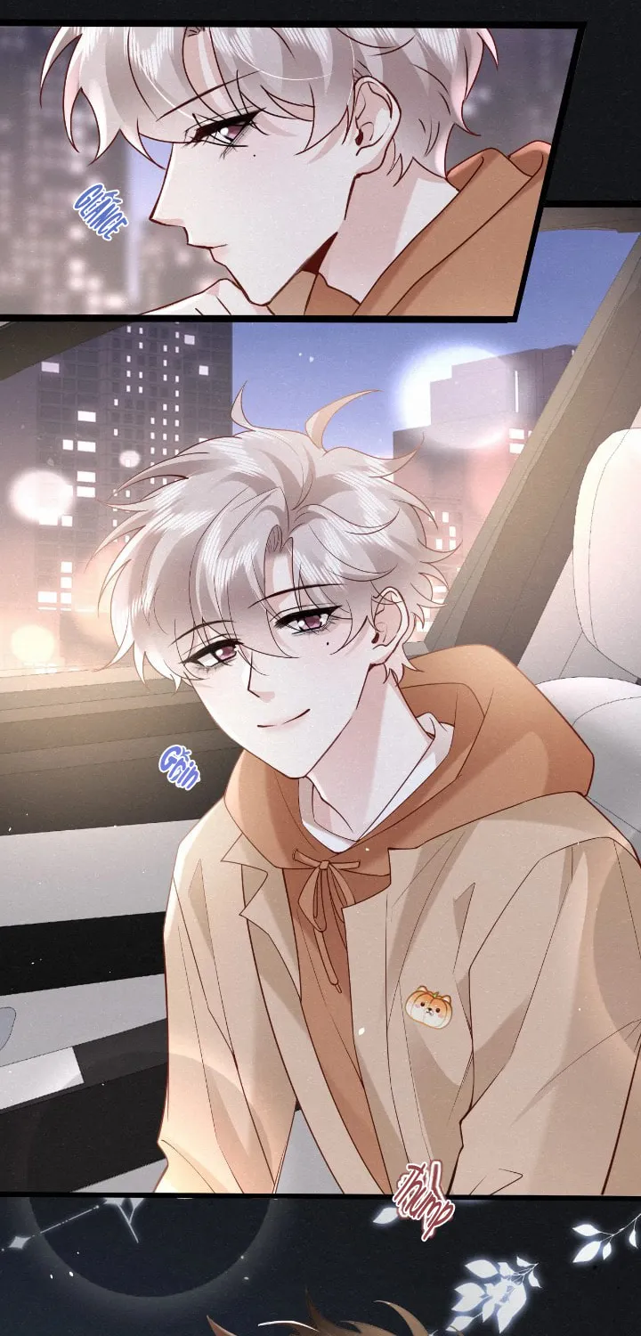 Read Chasing the Wave chapter 7 image 31 on Lezhin