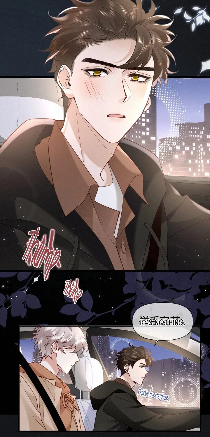 Read Chasing the Wave chapter 7 image 32 on Lezhin