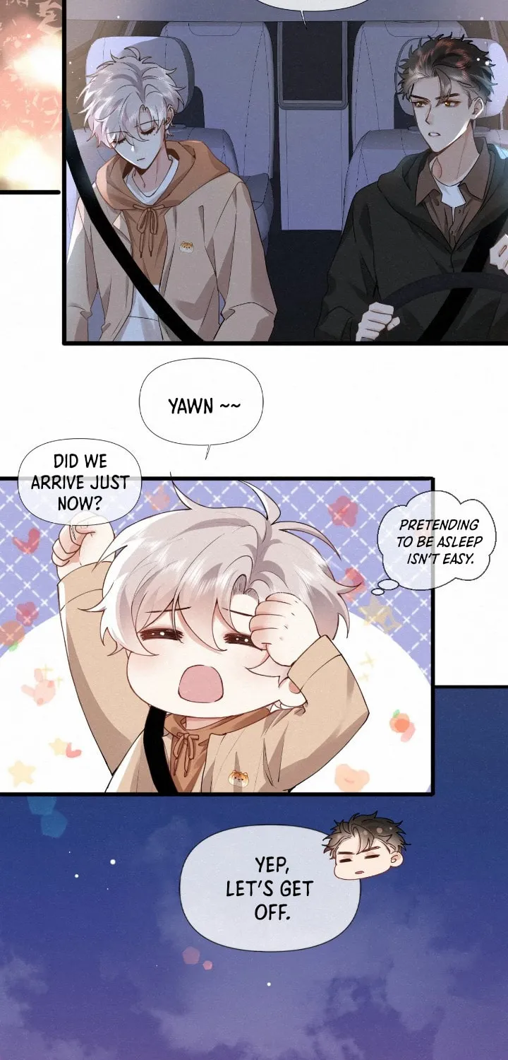 Read Chasing the Wave chapter 8 image 10 on Lezhin
