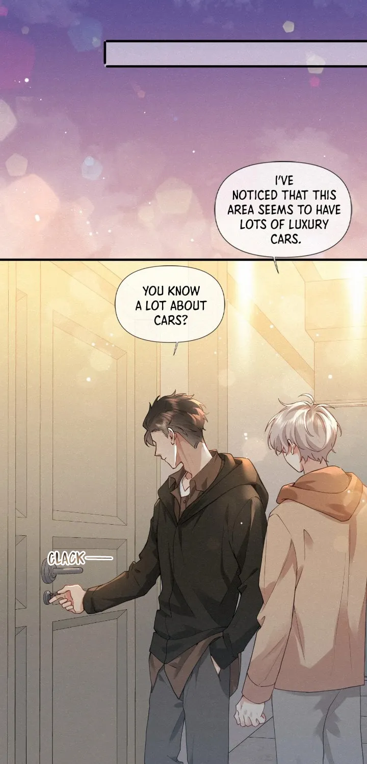 Read Chasing the Wave chapter 8 image 11 on Lezhin