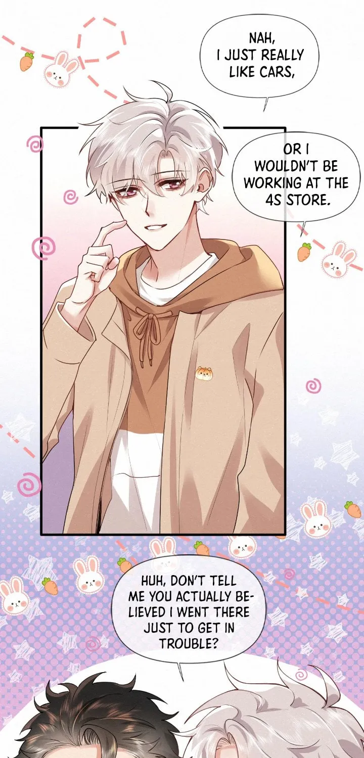 Read Chasing the Wave chapter 8 image 13 on Lezhin