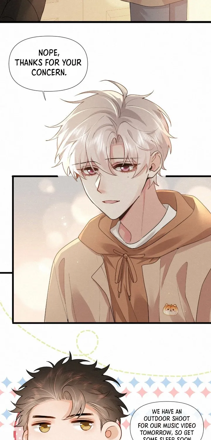 Read Chasing the Wave chapter 8 image 15 on Lezhin