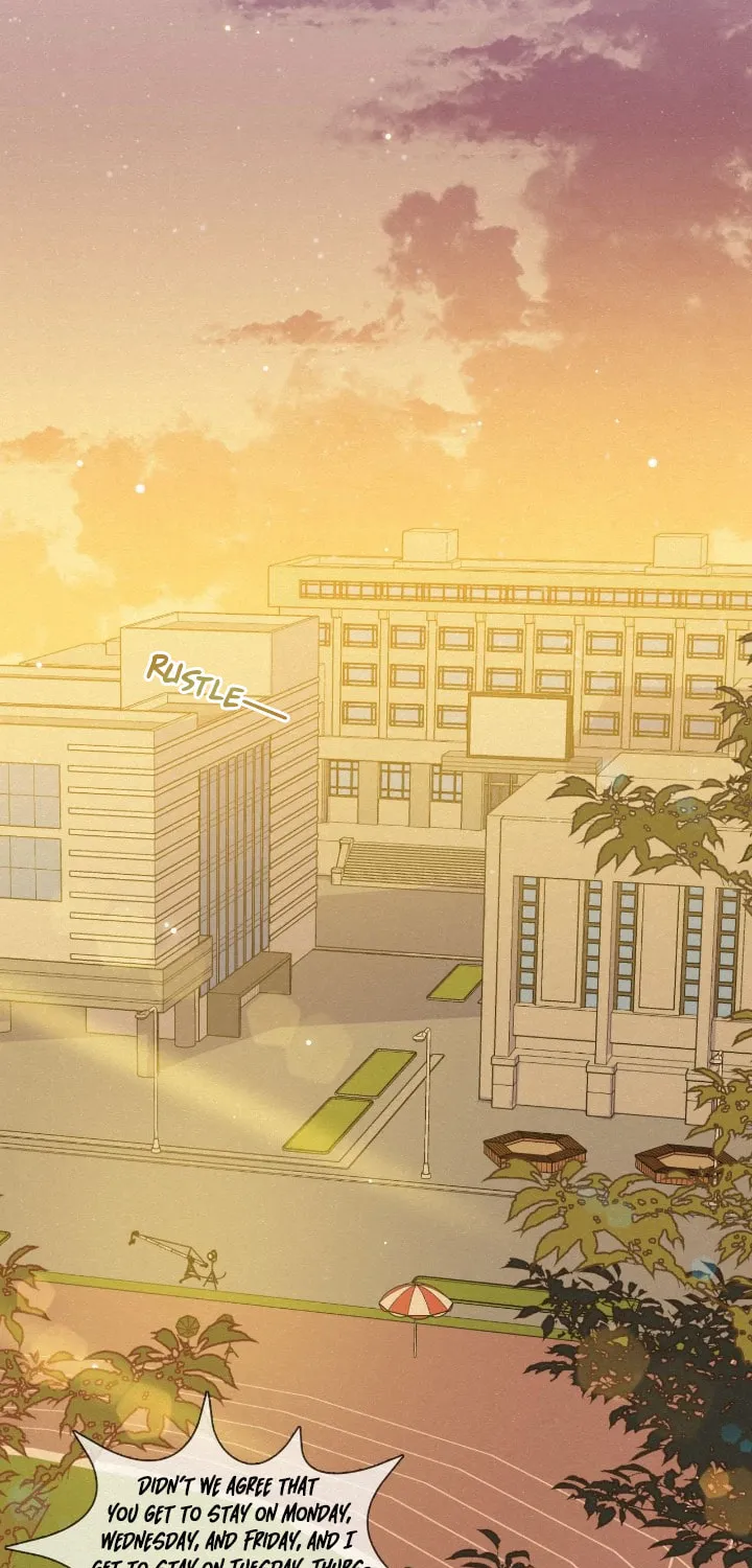 Read Chasing the Wave chapter 8 image 17 on Lezhin