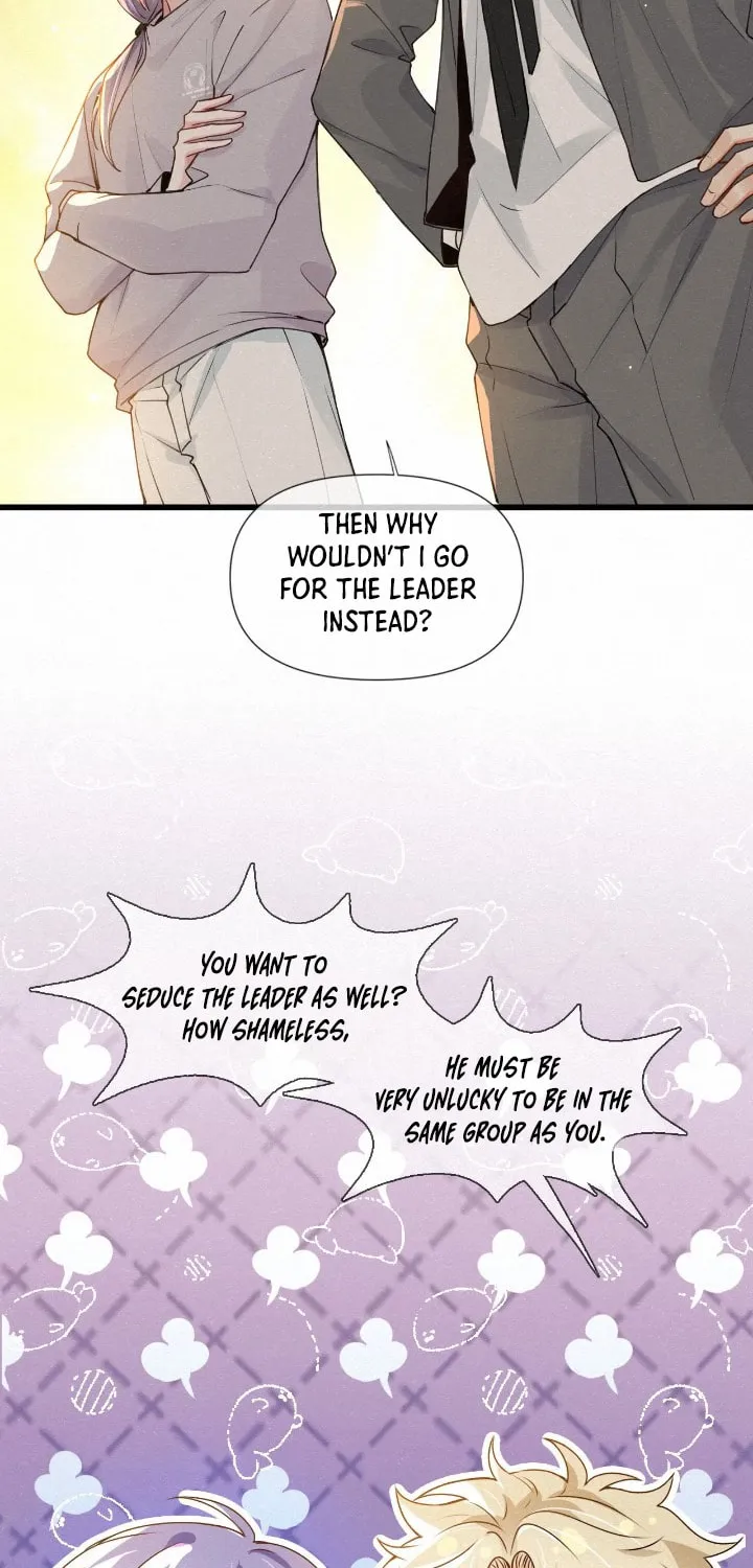 Read Chasing the Wave chapter 8 image 20 on Lezhin