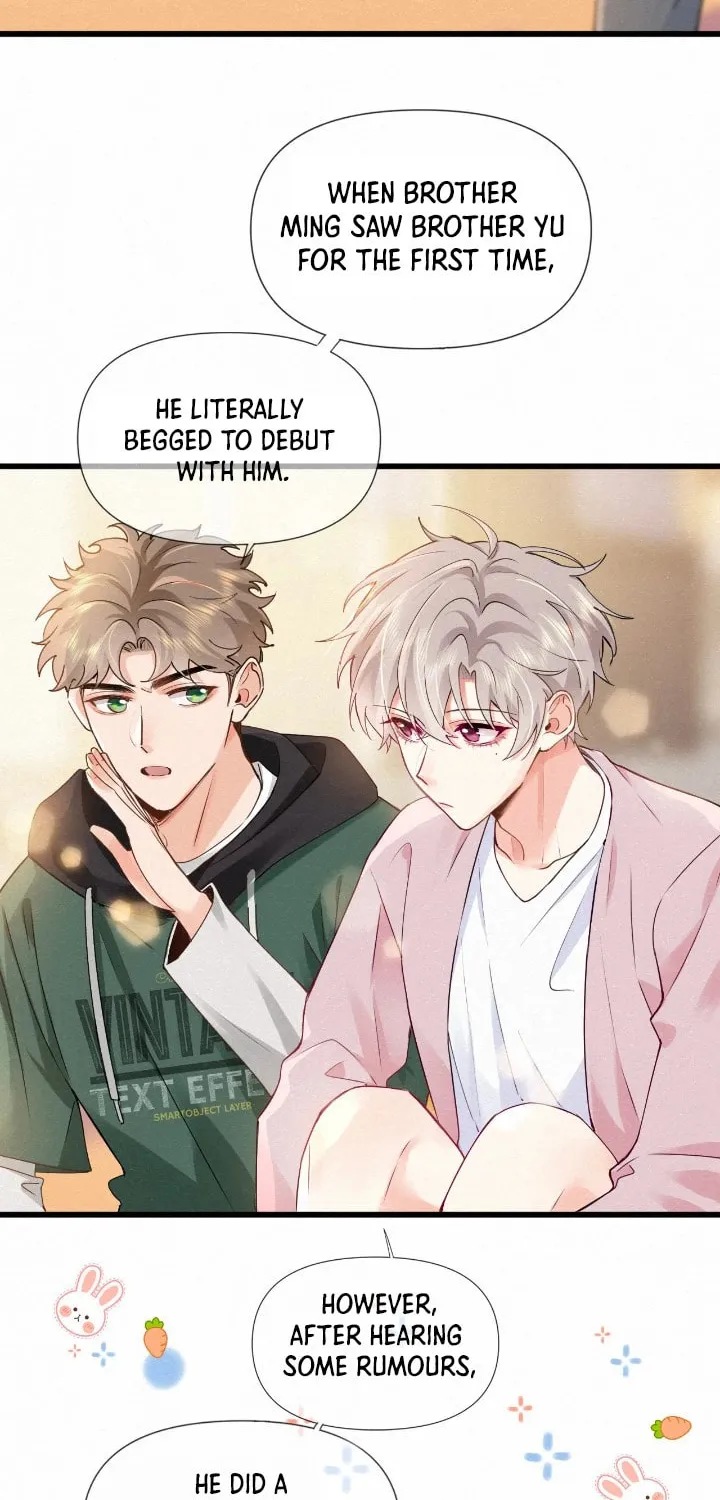 Read Chasing the Wave chapter 8 image 22 on Lezhin