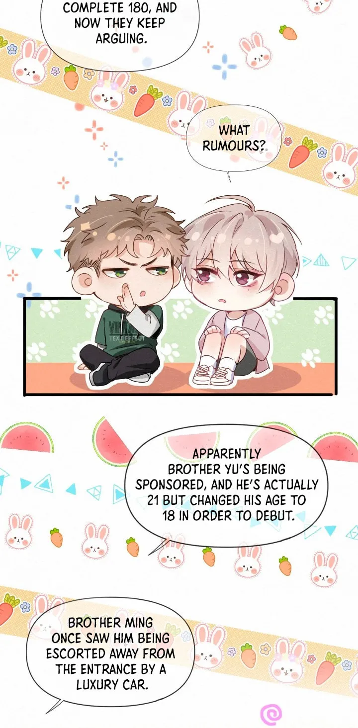 Read Chasing the Wave chapter 8 image 23 on Lezhin