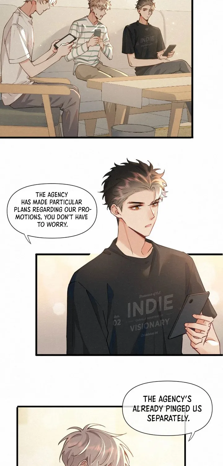 Read Chasing the Wave chapter 8 image 32 on Lezhin