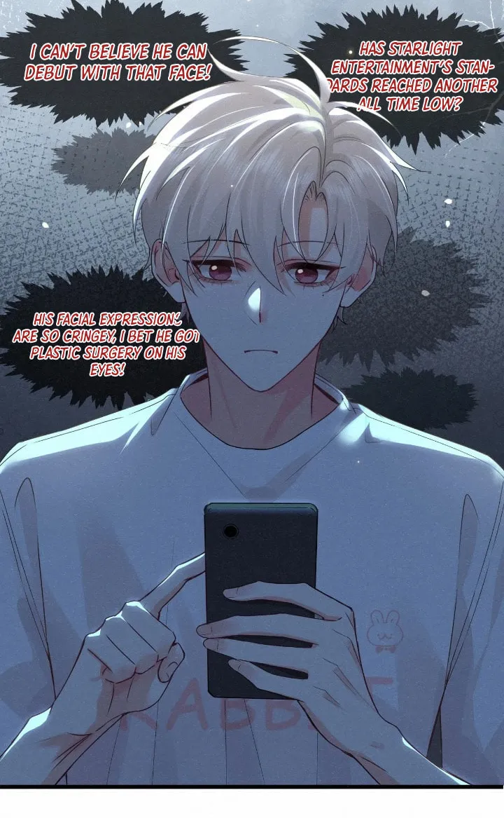 Read Chasing the Wave chapter 8 image 34 on Lezhin