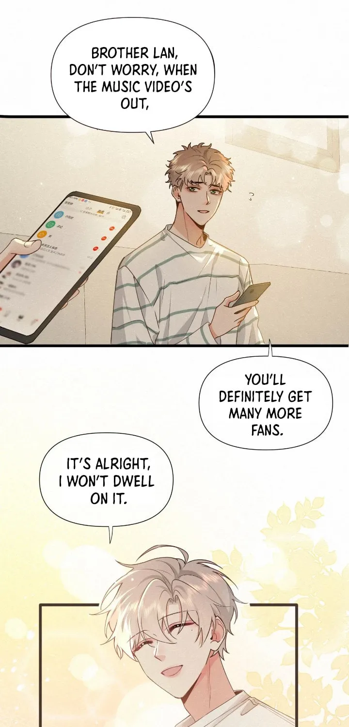 Read Chasing the Wave chapter 8 image 35 on Lezhin