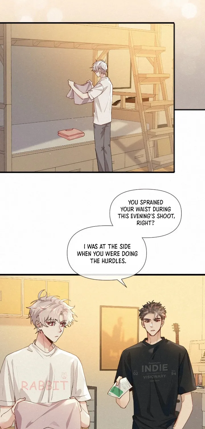 Read Chasing the Wave chapter 8 image 37 on Lezhin