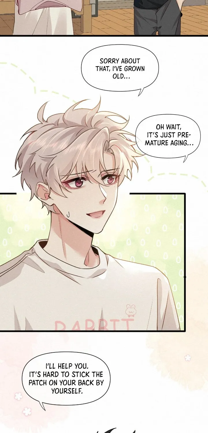 Read Chasing the Wave chapter 8 image 38 on Lezhin