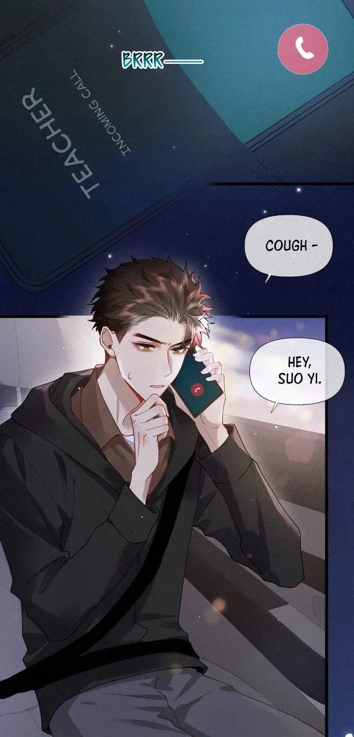 Read Chasing the Wave chapter 8 image 4 on Lezhin