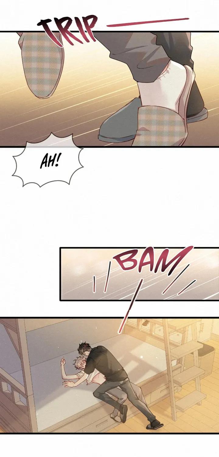 Read Chasing the Wave chapter 8 image 42 on Lezhin