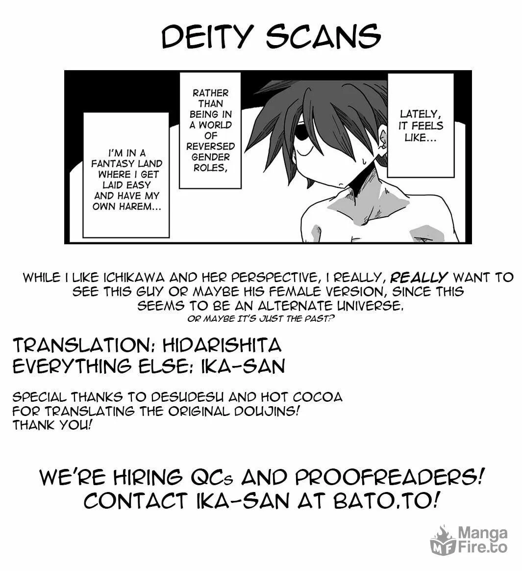 Read Chastity Reverse World chapter 1 image 37 on Lezhin