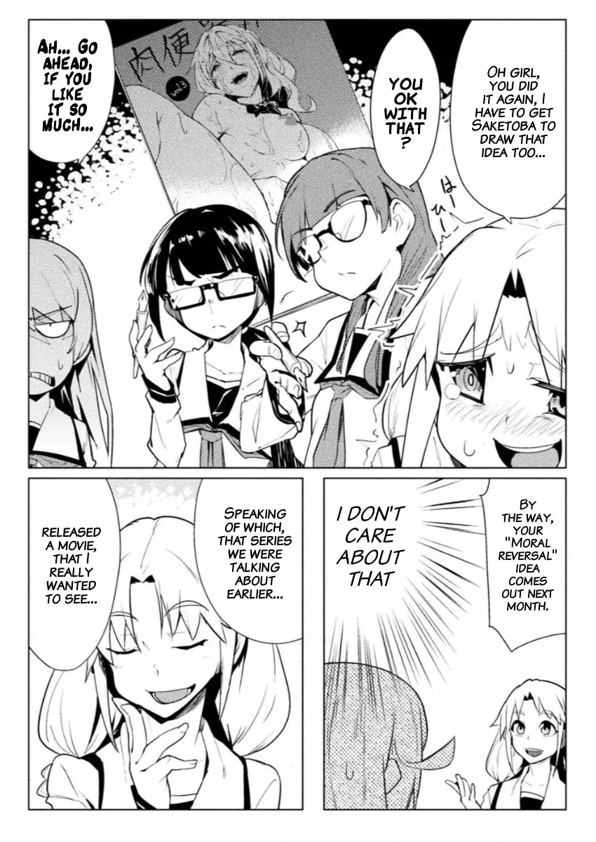 Read Chastity Reverse World chapter 10 image 10 on Lezhin