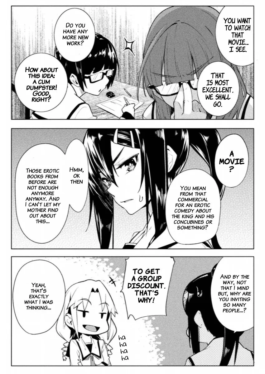 Read Chastity Reverse World chapter 10 image 12 on Lezhin