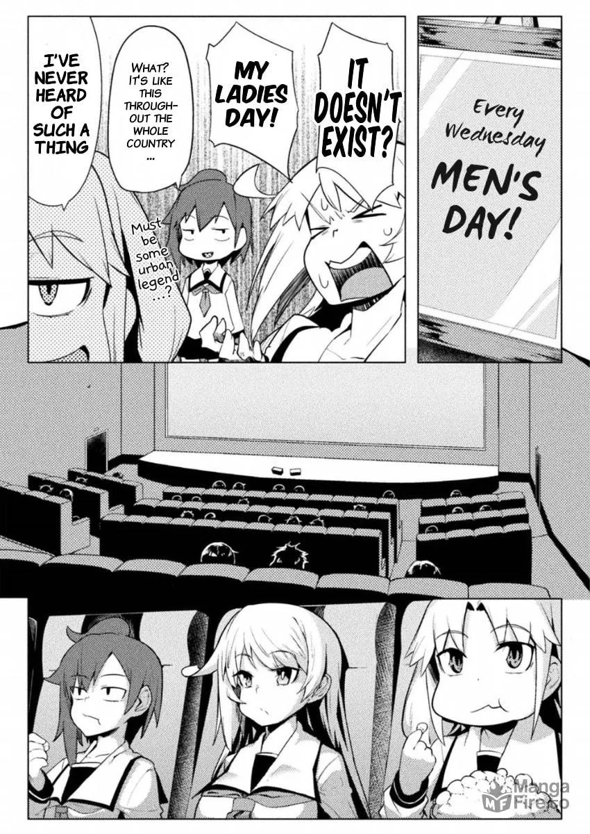 Read Chastity Reverse World chapter 10 image 14 on Lezhin