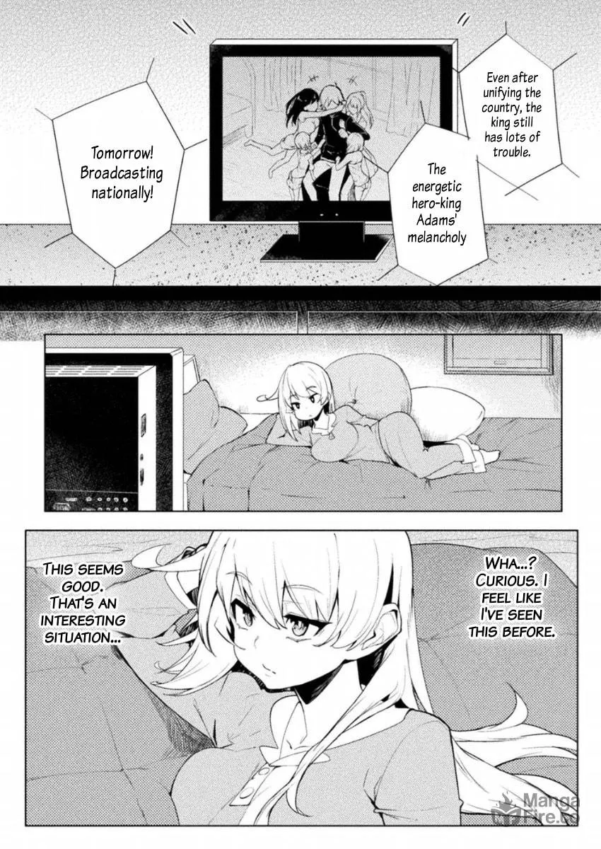 Read Chastity Reverse World chapter 10 image 2 on Lezhin