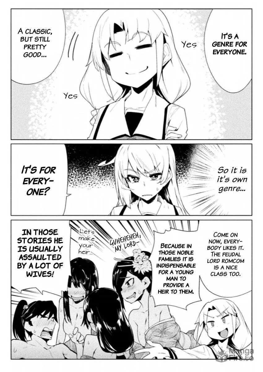 Read Chastity Reverse World chapter 10 image 4 on Lezhin