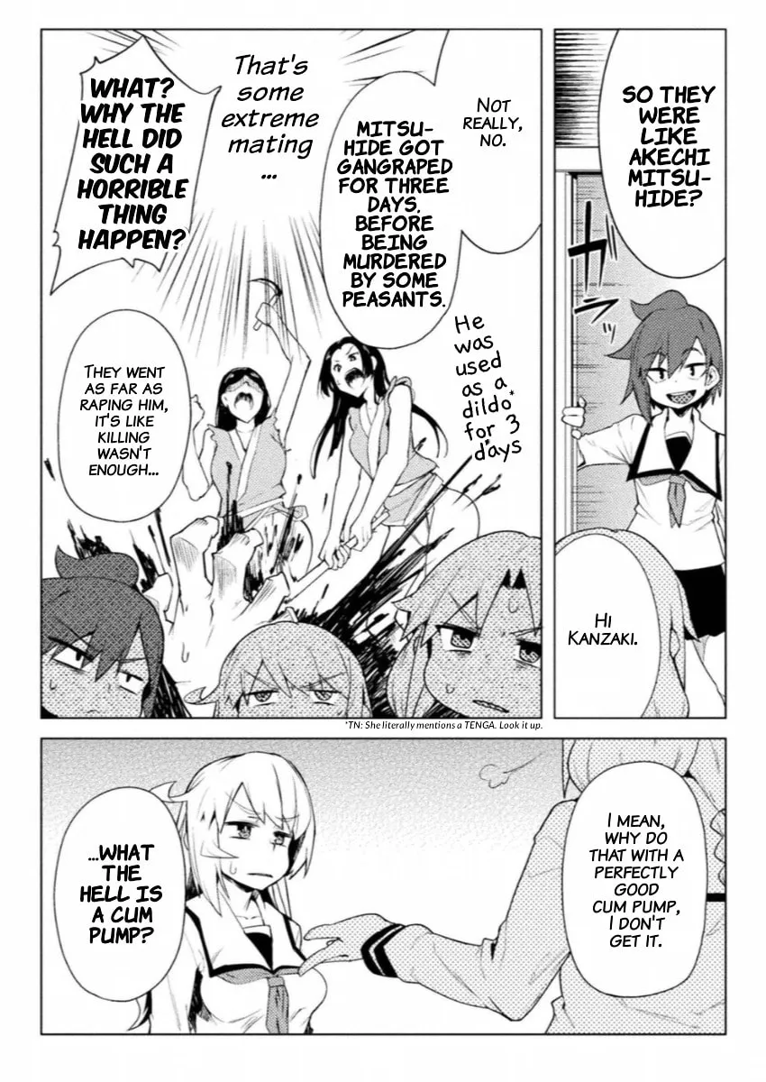 Read Chastity Reverse World chapter 10 image 7 on Lezhin