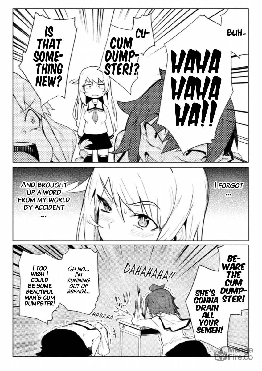 Read Chastity Reverse World chapter 10 image 9 on Lezhin