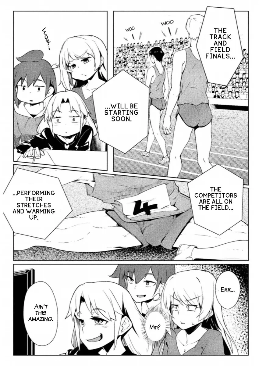 Read Chastity Reverse World chapter 11 image 3 on Lezhin