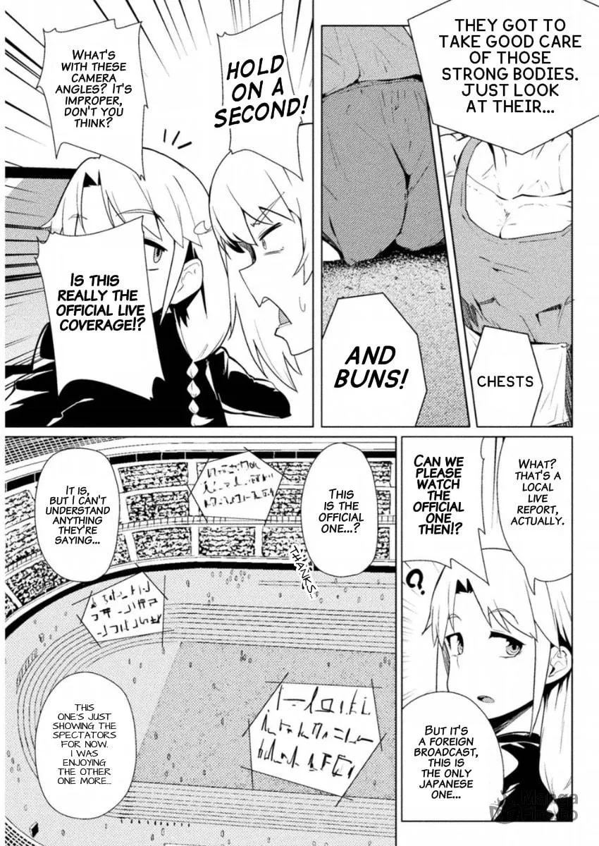 Read Chastity Reverse World chapter 11 image 4 on Lezhin