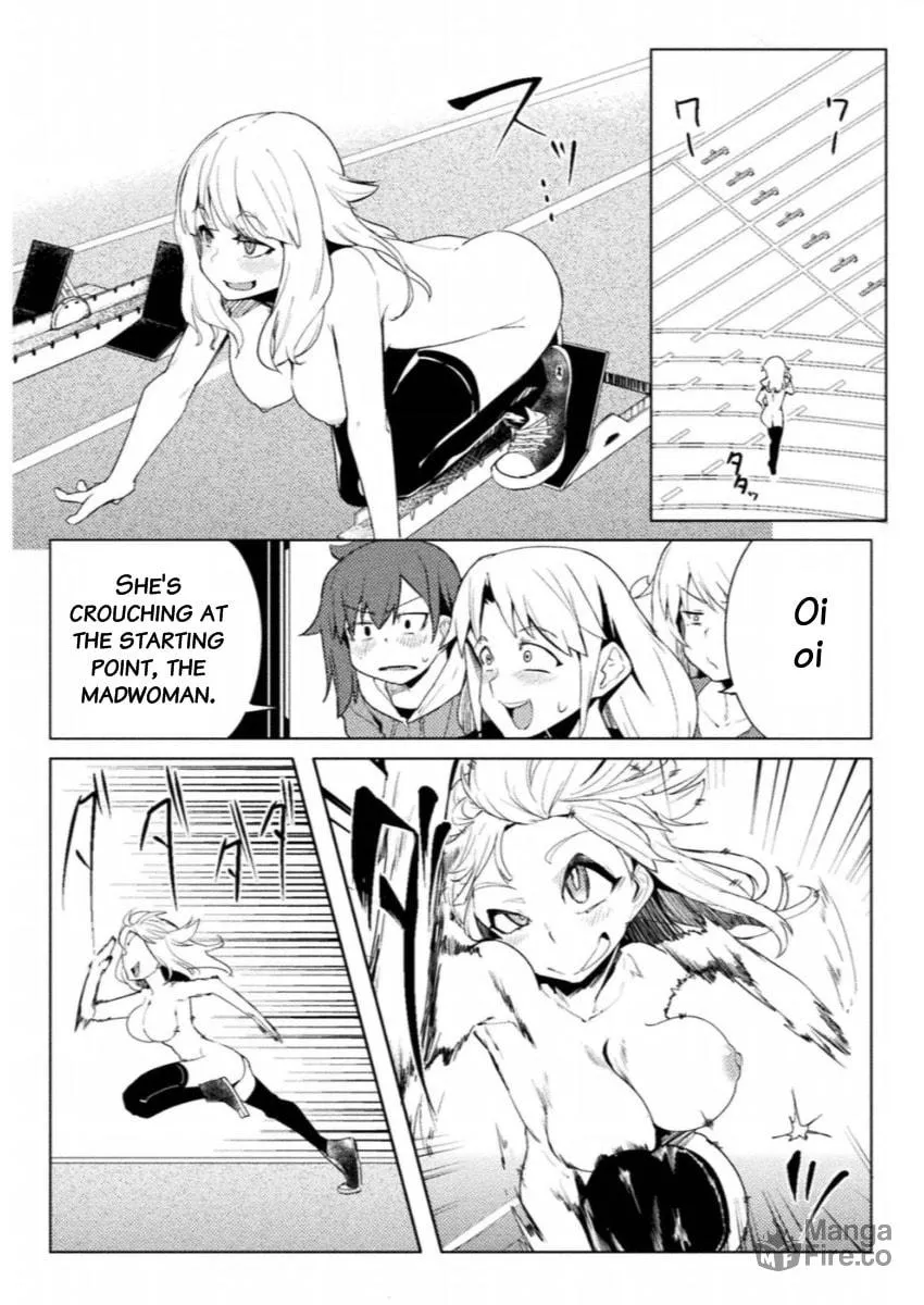 Read Chastity Reverse World chapter 11 image 9 on Lezhin